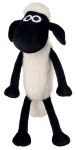 Jucarie Shaun The Sheep Shaun Miel Plus 28 cm 36100