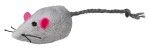 Jucarie Soricei 5 cm 4055 - gri