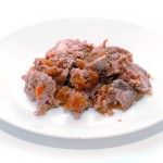 Hrana Umeda Catelusi, Chicopee Pure Chicken & Duck, Puppies, 400 g (Hrana Umeda - Caini)