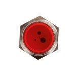 SUZETA PORCI/SCROAFE >50KG 3/4" Fi 12mm L77mm/K222552/(10BUC/CUT) (Accesorii - Rumegatoare)