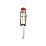 SUZETA PORCI INGRASARE >20KG 1/2" Fi 12mm L58mm/K222554/(10BUC/CUT) (Accesorii - Rumegatoare)