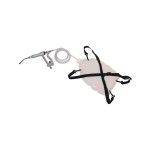SERINGA AUTOMATA HSW DRENCH-MATIC 23 ML CU CANISTRA 2.5 L/K27408 (Accesorii - Rumegatoare)