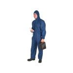 COMBINEZON UNICA FOLOSINTA , ALBASTRU XL/ K3433 (Accesorii - Rumegatoare)