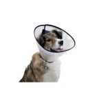 GULER CERVICAL PROTECTIE KERBL 22-26CM, 10CM/ K80671/(10BUC/BAX) (Accesorii - Rumegatoare)