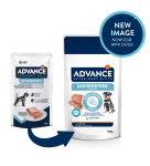 Advance Veterinary Diets Dog Gastroenteric, 150 g (Diete Veterinare - Caini)