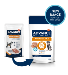 Advance Veterinary Diets Dog Weight Balance, 8x150 g (Diete Veterinare - Caini)