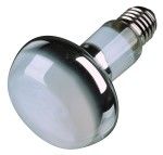 Lampa Spot pentru Terariu 80x108 mm 50W 76001