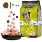Hrana uscata pisici, Leonardo Adult Grain Free Pasare, 7.5 kg (Hrana Uscata - Pisici)