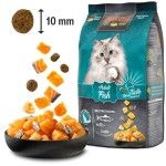 Hrana uscata pisici, Leonardo Adult Sensitive Peste, 400 g (Hrana Uscata - Pisici)