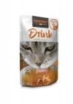 Hrana complementara lichida pisici, Leonardo Drink Rata, 40 g (Hrana Umeda - Pisici)