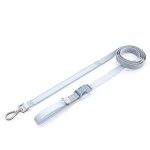 Lesa Hands-free ultra-usoara din policoton Doctor Totolici, culoare Baby Blue (Lese)