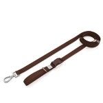 Lesa Hands-free ultra-usoara din policoton Doctor Totolici, culoare Brown (Lese)