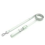 Lesa Hands-free ultra-usoara din policoton Doctor Totolici, culoare Pastel Green (Lese)