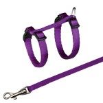 Lesa 1.2 m si Ham 19-31 cm/8 mm pentru Pui de Pisica 4182