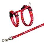 Lesa 1.2 m si Ham 21-33 cm/8 mm Pisici 4181