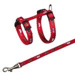Lesa 1.2 m si Ham 21-34 cm/8 mm Pisici 4144