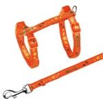 Lesa 1.2 m si Ham 22-36 cm/10 mm pentru Pisici 4209