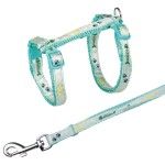 Lesa 1.2 m si Ham 22-36 cm/10 mm pentru Pisici 4209