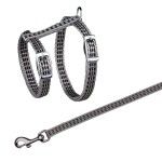 Lesa 1.2 m si Ham 22-42 cm/10 mm Reflectorizant 4184