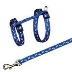 Lesa 1.2 m si Ham 27-46 cm/10 mm Pisici 4142