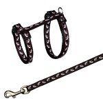 Lesa 1.2 m si Ham 27-46 cm/10 mm Pisici 4142
