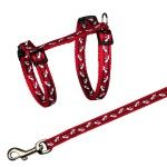 Lesa 1.2 m si Ham 27-46 cm/10 mm Pisici 4142