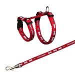 Lesa 1.25 m si Ham 20x33 cm/8 mm pentru Rozatoare 6265