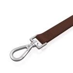 Lesa ultra-usoara din policoton Doctor Totolici, culoare Brown (Lese)