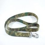 Lesa Caini Nylon Mol Camuflaj 25 mm x 130 cm