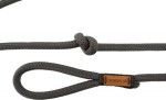Lesa si Zgarda Strangulanta Nordic S-M 1.7 M/0.8 mm Gri 17241