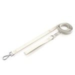 Lesa ultra-usoara din policoton Doctor Totolici, culoare Oat Milk (Lese)