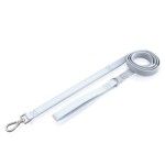 Lesa ultra-usoara din policoton Doctor Totolici, culoare Baby Blue (Lese)