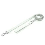 Lesa ultra-usoara din policoton Doctor Totolici, culoare Pastel Green (Lese)