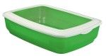 Litiera Mio cu Rama 32x12x43 cm 4040 - verde