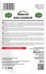 Homevo Mana Legumelor, 7.5 ml (Fitosanitare)