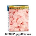Hrana umeda caini, PLATINUM Dog Junior cu Pui, 185 g (Hrana Umeda - Caini)