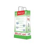 Asternut Litiera Pisici, Nisip Biocat, Pin, 5 L (Igiena - Pisici)