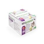 Milprazon Cat 16  40 mg (2 - 8 kg), 48 tablete
