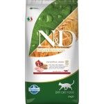 N&D Low Grain Cat Chicken and Pomegranate Neutered, 10 kg