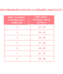 Hrana uscata pisici, Nutraline Sterilized, 1.5 kg (Hrana Uscata - Pisici)