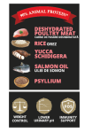 Hrana uscata pisici, Nutraline Sterilzed, 400 g (Hrana Uscata - Pisici)