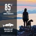 Hrana uscata caini, Orijen Dog 6 Fish, Peste, 2 kg (Hrana Uscata - Caini)