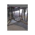 TWIST-TIE GREY CABLU METALIC FEROMON SEXUAL MOLII/P-01156/(PRET/10M) (Fitosanitare)