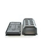 CAPCANA ECOTRAP TUNEL CU ADEZIV 2buc/set (100 SET/BAX) (Fitosanitare)
