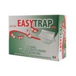 SET 3 CAPCANE EASY TRAP + FEROMON MOLII PREINSTALAT/P-04078PP (30 buc/bax) (Fitosanitare)