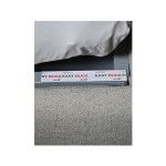 EASY BUGS CAPCANA ADEZIVA PLOSNITE 17x3CM/P-04181/(10BUC/BAX) (Fitosanitare)
