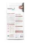 Trovet Plus Sterilised Cat Hypoallergenic, Curcan, 2.5 kg