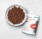 Trovet Plus Adult Cat Renal Oxalat, Pui, 85 g