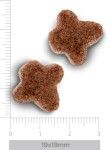 Trovet Plus Adult Dog Hypoallergenic, Miel, 3 kg