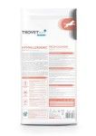 Trovet Plus Adult Dog Hypoallergenic, Somon, 3 kg